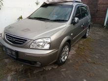 2004 KIA Carens 1.8 FJ MPV