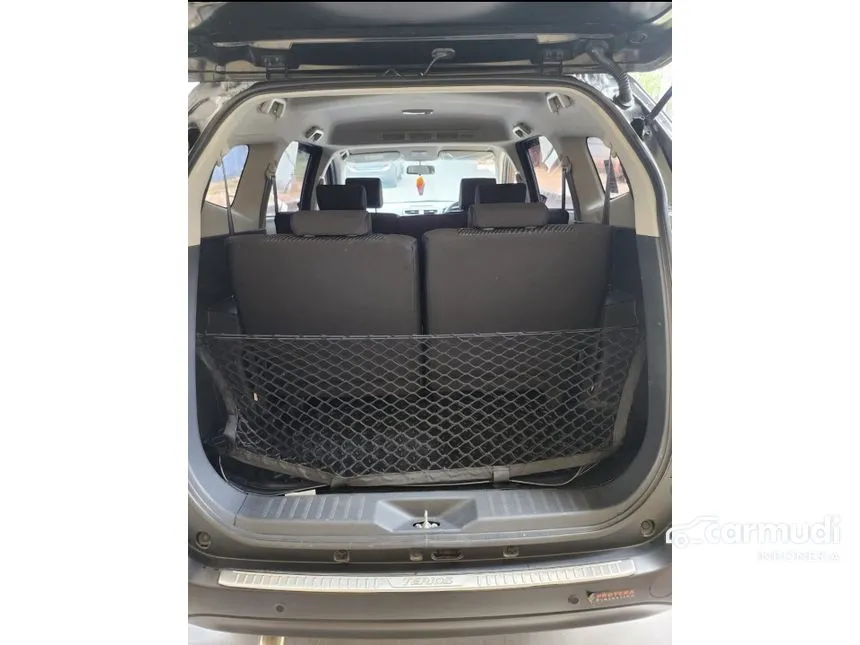 2019 Daihatsu Terios X Deluxe SUV