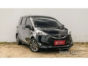 2020 Toyota Sienta 1.5 V MPV