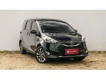 2020 Toyota Sienta 1.5 V MPV