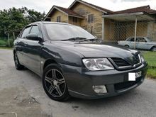 2003 Proton Waja 1.6 (A) Premium Spec