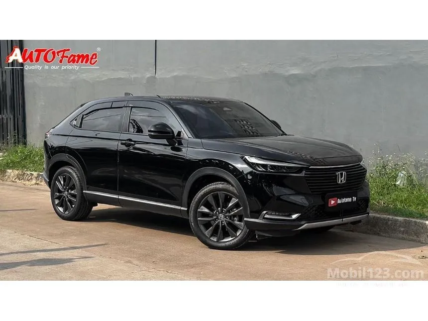 2024 Honda HR-V Special Edition SUV