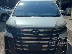 2024 Toyota Vellfire 2.5 HEV VIP (Premium Color) MPV