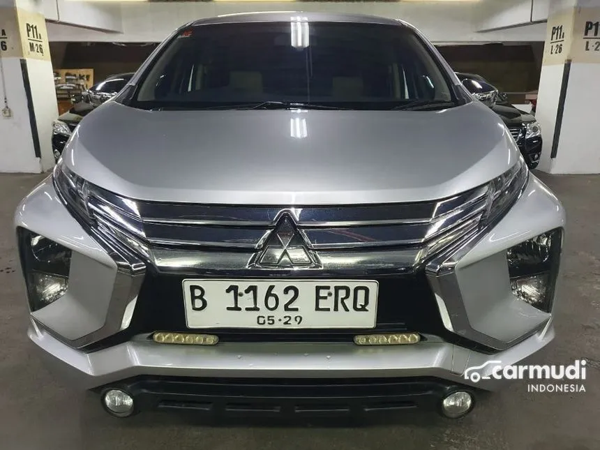 2018 Mitsubishi Xpander GLS Wagon