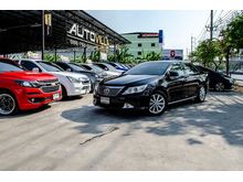 2013 Toyota Camry 2.5 (ปี 12-16) G Sedan AT