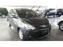 2012 Mitsubishi Mirage