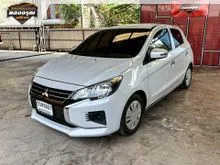 2023 Mitsubishi MIRAGE 1.2 (ปี 19-26) Active Hatchback