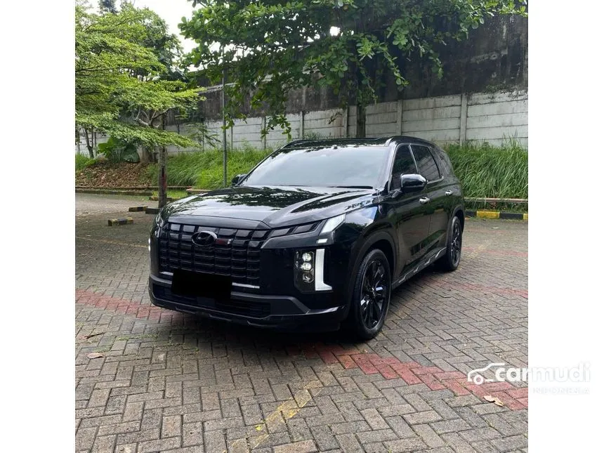 2024 Hyundai Palisade XRT AWD SUV