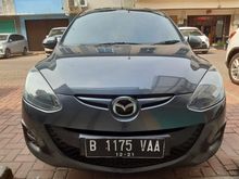 Mazda 2 1.5L S Sedan Matic 2011