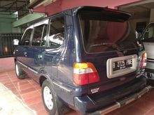 2003 Toyota Kijang 1.8 SGX MPV