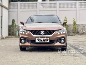 2023 Suzuki Baleno 1.5 Hatchback