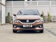 2023 Suzuki Baleno 1.5 Hatchback