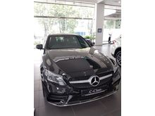 2019 Mercedes-Benz C300 2.0 AMG