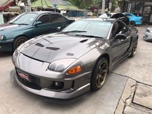 1997 Mitsubishi 3000GT 3.0 (ปี 92-97) Coupe MT
