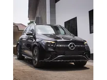 2025 Mercedes-Benz GLE450 3.0 AMG Line 4MATIC SUV