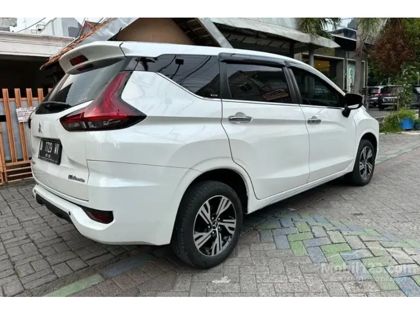 2021 Mitsubishi Xpander ULTIMATE Wagon
