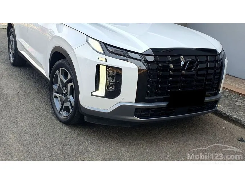2022 Hyundai Palisade Signature SUV