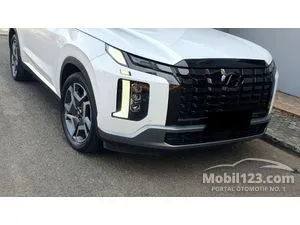 2022 Hyundai Palisade 2.2 Signature SUV