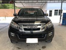 2014 Isuzu D-Max 3.0 CAB-4 (ปี 11-17) Hi-Lander Z-Prestige Pickup AT