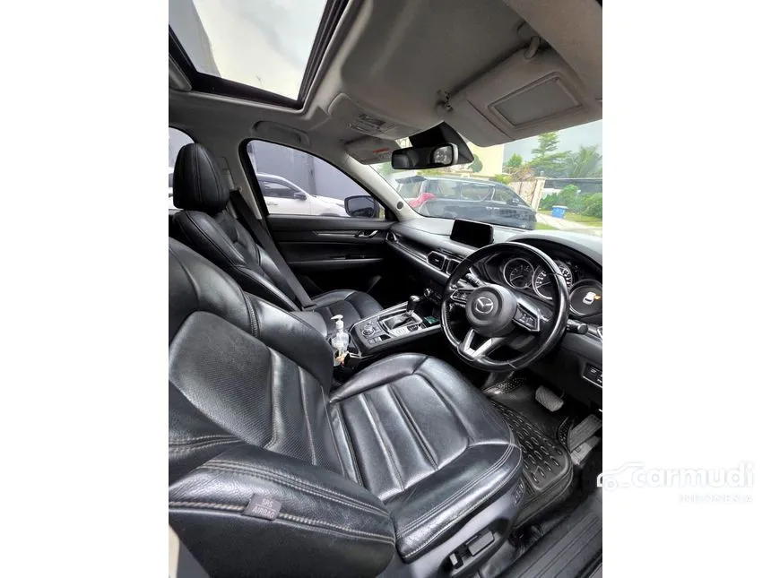 2018 Mazda CX-5 Elite SUV