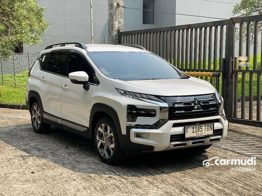 2023 Mitsubishi Xpander Cross Premium MPV