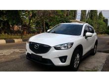 Mazda CX-5 2.0 Sport AT Putih