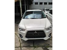2017 Mitsubishi Outlander Sport 2.0 PX SUV