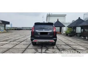 2021 Mitsubishi Pajero Sport 2.4 Dakar 4X2 SUV