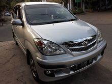 2008 Daihatsu Xenia 1.0 Li FAMILY MPV