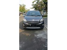 2016 Toyota Agya 998 G Hatchback #jualcepatpemiliklangsung