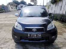 2012 Toyota Rush 1.5 S SUV(Bebas Banjir)