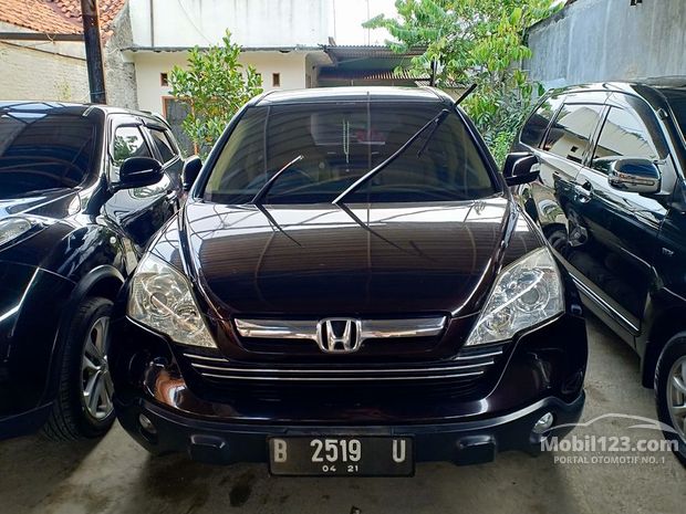 Mobil bekas dijual di Serang  Banten  Indonesia Dari 134 