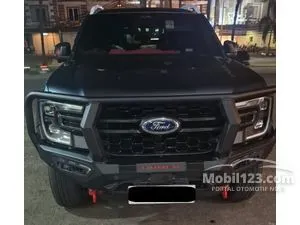 2024 Ford Ranger 2.0 Wildtrak Pickup