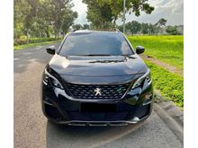 2020 Peugeot 3008 1.6 GT Line SUV Odo 5rb Miles Plat 1 Digit Pajak Panjang Warranty 5 Thn