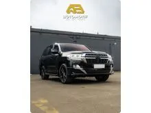 2017 Toyota Land Cruiser 4.5 200 VX-R SUV