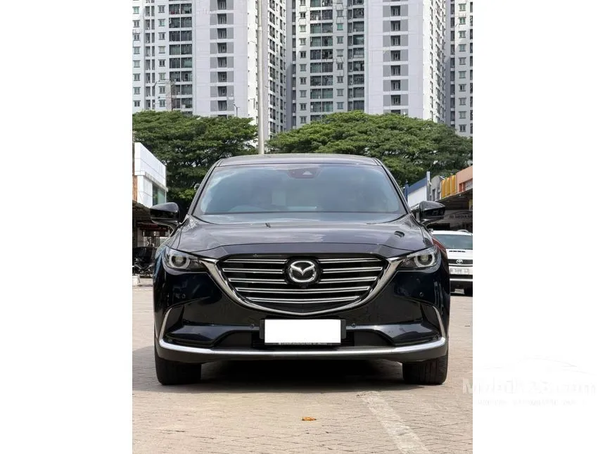 2023 Mazda CX-9 AWD SUV