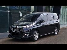 2015 Mazda Biante 2.0 Skyactiv Up Limited, Dijamin Termurah