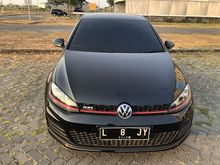2014 Volkswagen Golf 2.0 GTI Hatchback