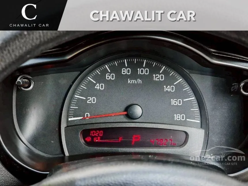 2020 Suzuki CELERIO GL Hatchback