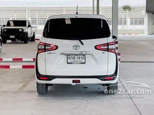 2018 Toyota SIENTA 1.5 V Wagon