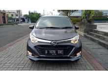 Sigra R dlx manual Gray 2017 tdp Ringan