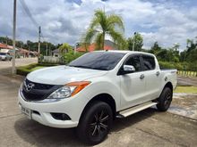 2013 Mazda BT-50 PRO 2.2 DOUBLE CAB Hi-Racer Pickup AT