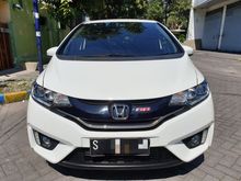 2016 Honda Jazz 1.5 RS Hatchback
