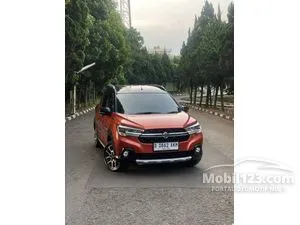 2023 Suzuki XL7 1.5 Alpha SUV