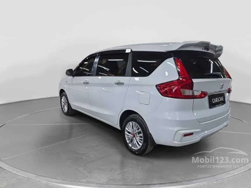 2018 Suzuki Ertiga GX MPV