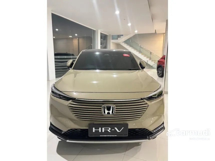 2025 Honda HR-V Special Edition SUV