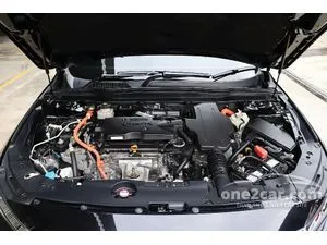 2019 Honda ACCORD 2.0 Hybrid TECH Sedan