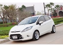 2013 Ford Fiesta 1.5 (ปี 10-16) Sport Hatchback AT