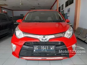 2019 Toyota Calya 1.2 G MT Low Km Tangan1 Istimewa Dijual Di Tulungagung