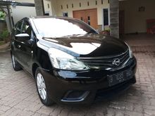 2014 Tdp: 8Jt
angs: Rp. 3.8 x 47 bulan Nissan Grand Livina 1.5 XV at MPV